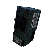 Electric Fuses - 10